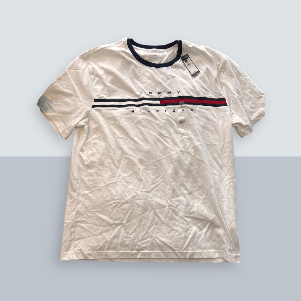 Tommy Hilfiger